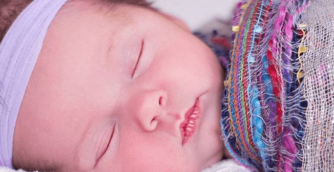 ucapan selamat untuk bayi baru lahir