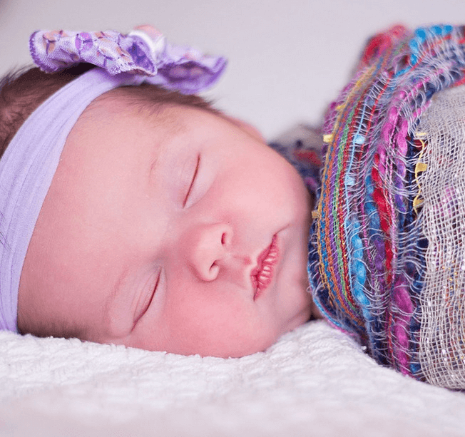 ucapan selamat untuk bayi baru lahir