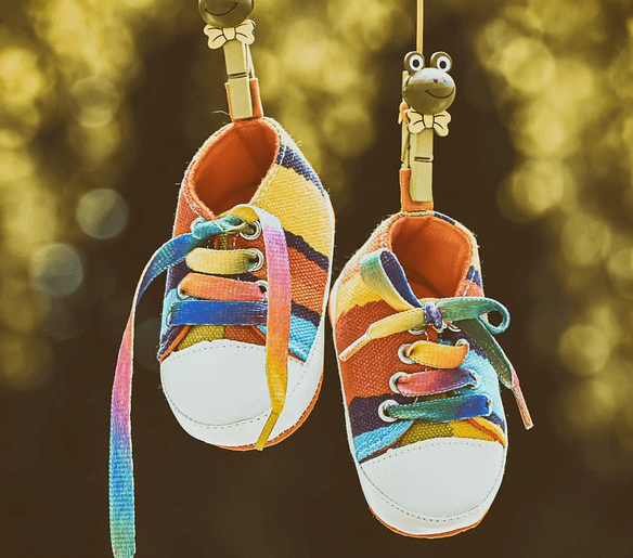 ucapan selamat untuk bayi baru lahir