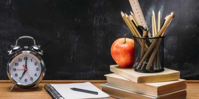 Tips semangat belajar