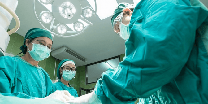 bayi lahir dalam kantung ketuban