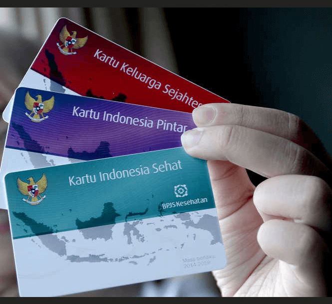 cara mengurus Kartu Indonesia Pintar