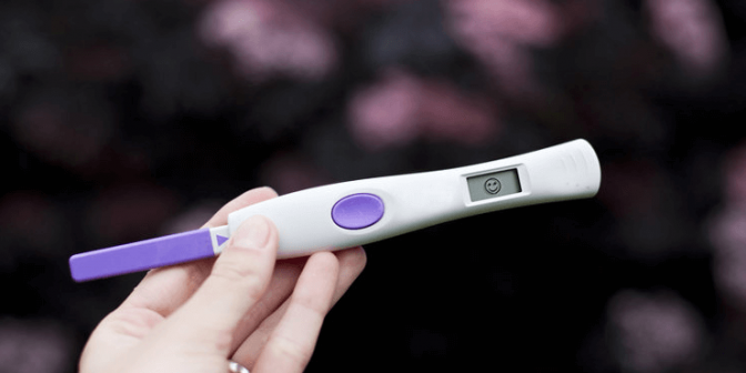 Cara Program Hamil Sendiri di Rumah