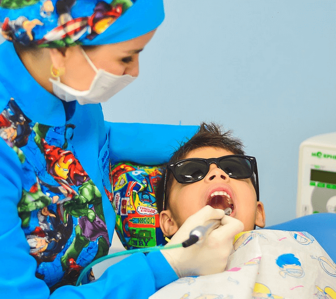 obat sakit gigi untuk anak