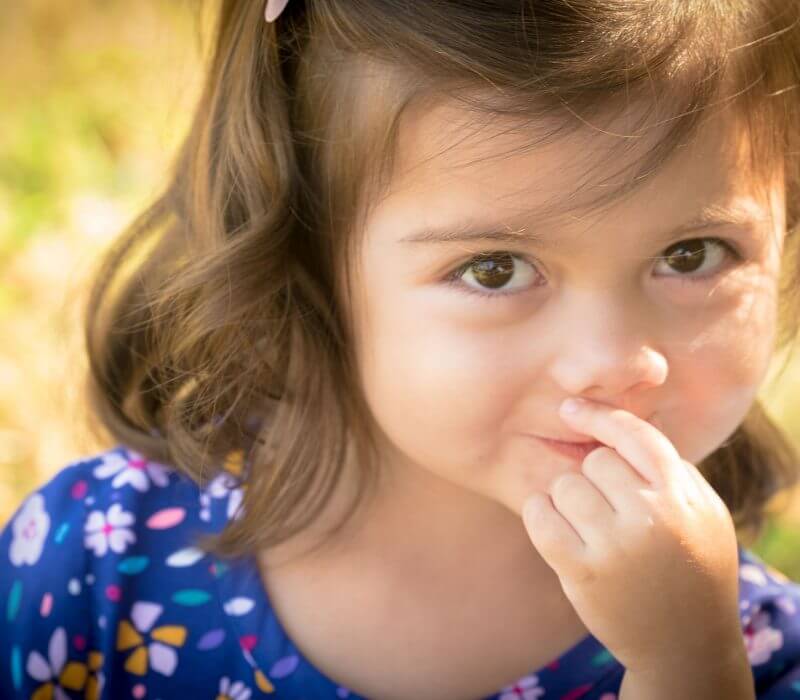 Depresi Pada Anak Remaja