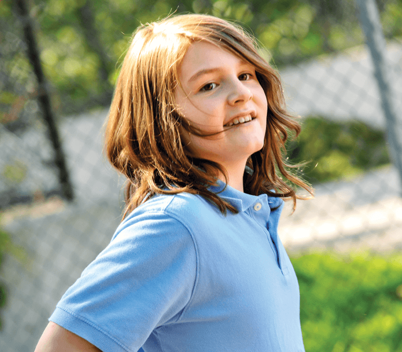 Depresi Pada Anak Remaja