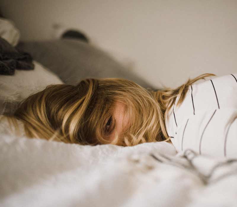 Depresi Pada Anak Remaja