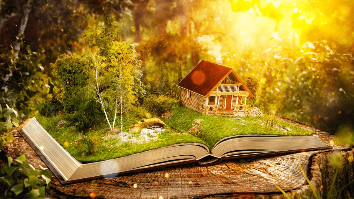 Cerita Dongeng Panjang; Sang Kera Penipu