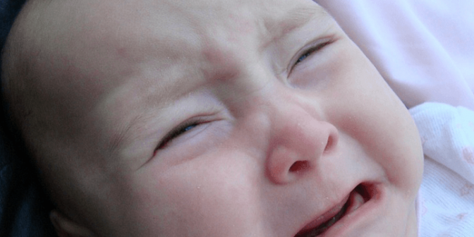 sakit mata pada anak