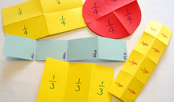 manfaat belajar origami