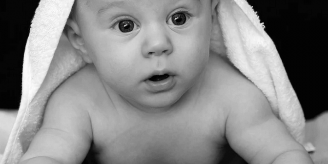 kado bayi bermanfaat sampai besar