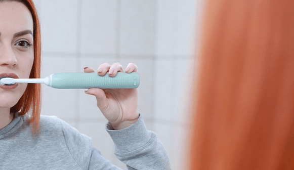 gusi bengkak saat hamil