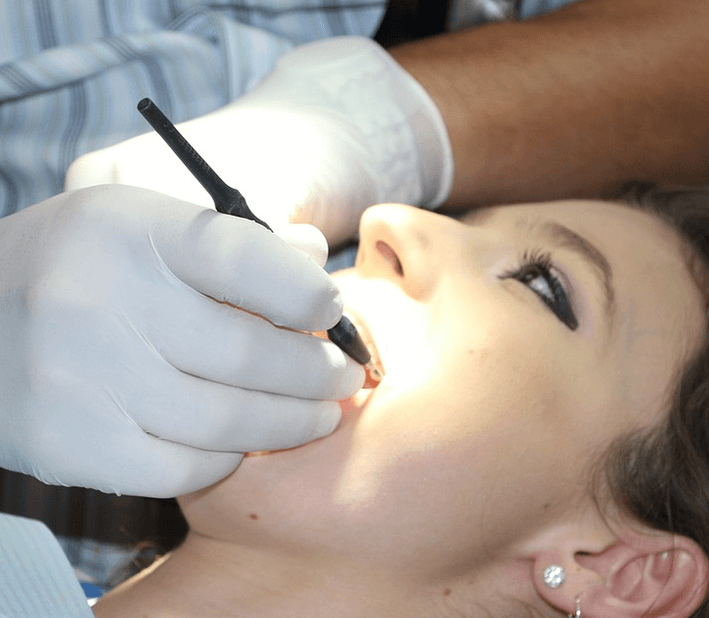 gusi bengkak saat hamil