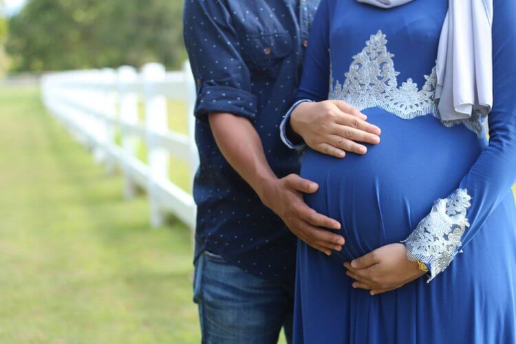 SIkap Suami Saat Istri Hamil 