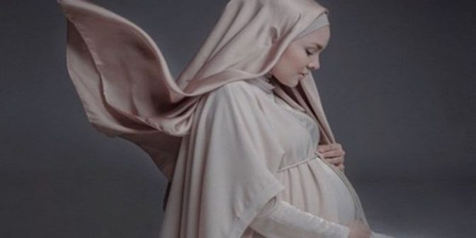 SIkap Suami Saat Istri Hamil via ruangmuslimah.co