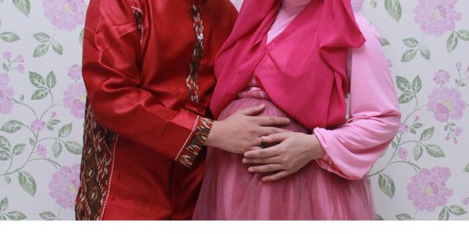 Sikap Suami Saat Istri Hamil 