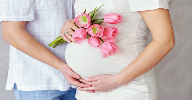 Sikap Suami Saat Istri Hamil