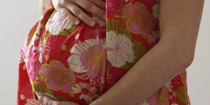Persiapan Ibu Hamil via medicaldaily.com