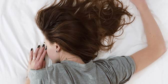 mimpi keguguran saat hamil