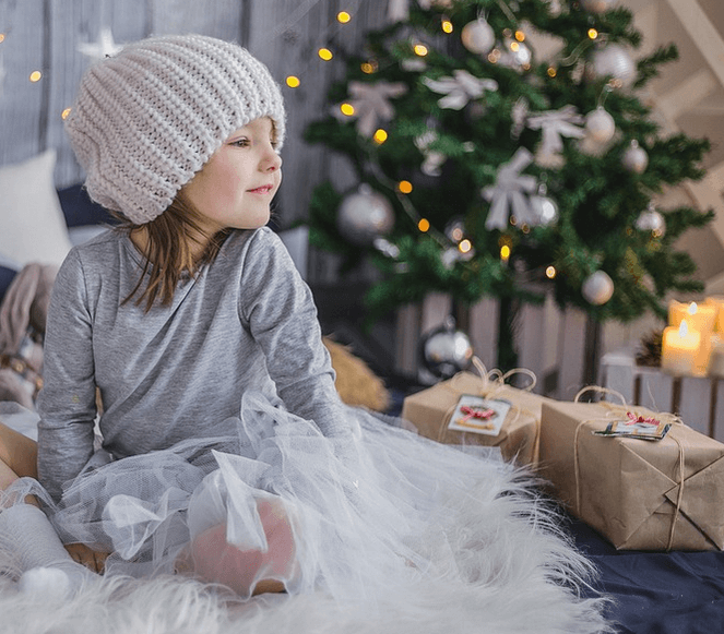 kado bayi bermanfaat sampai besar