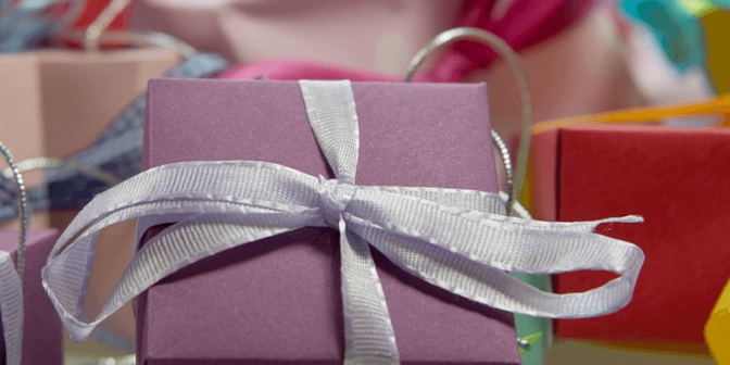kado untuk anak 1 tahun