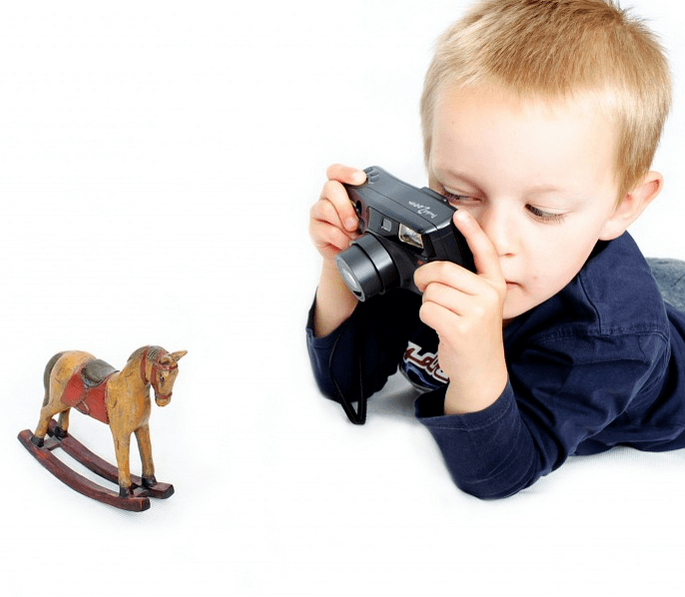 kegiatan bermain Sains untuk anak