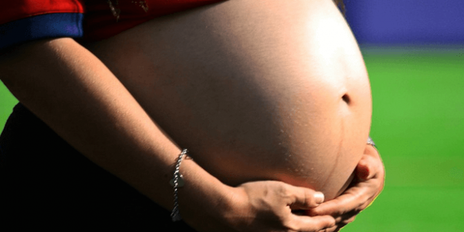 mimpi keguguran saat hamil