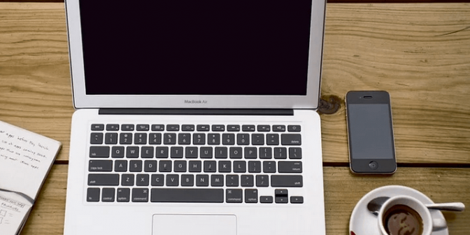 laptop untuk belajar online