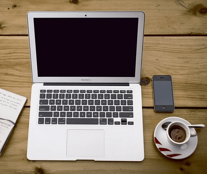 laptop untuk belajar online