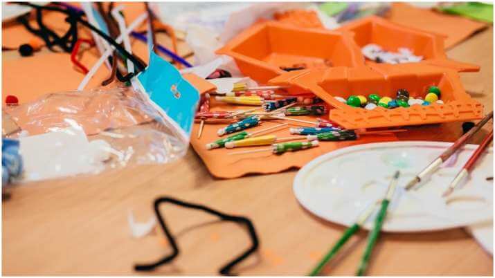 Kegiatan Bermain Di Rumah via indiatvnews.com