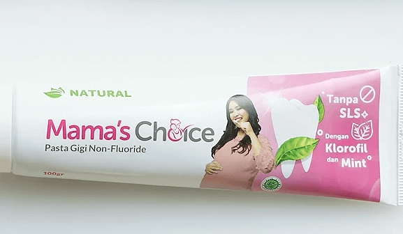 pasta gigi untuk ibu hamil