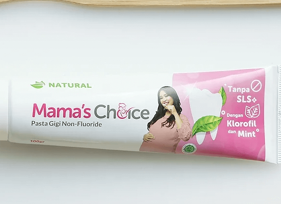 pasta gigi untuk ibu hamil