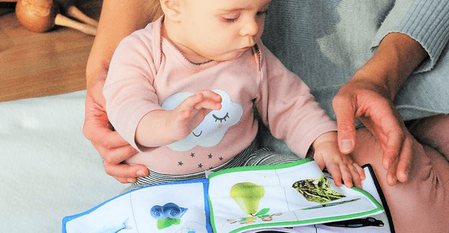 mengajari anak membaca tanpa mengeja