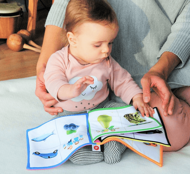 mengajari anak membaca tanpa mengeja