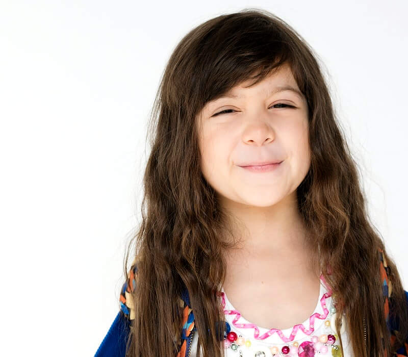 Menstruasi Pada Anak