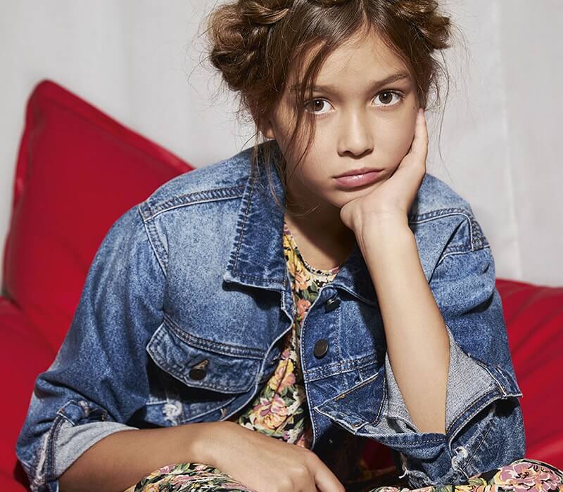 Menstruasi Pada Anak