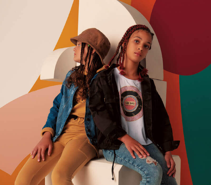 Menstruasi Pada Anak