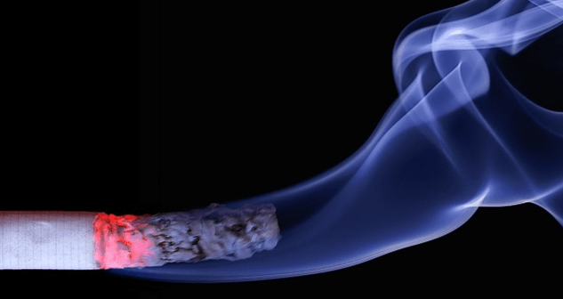 bahaya merokok bagi ibu hamil