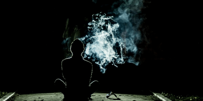 bahaya merokok bagi ibu hamil