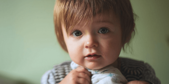 nama bayi perempuan milenial