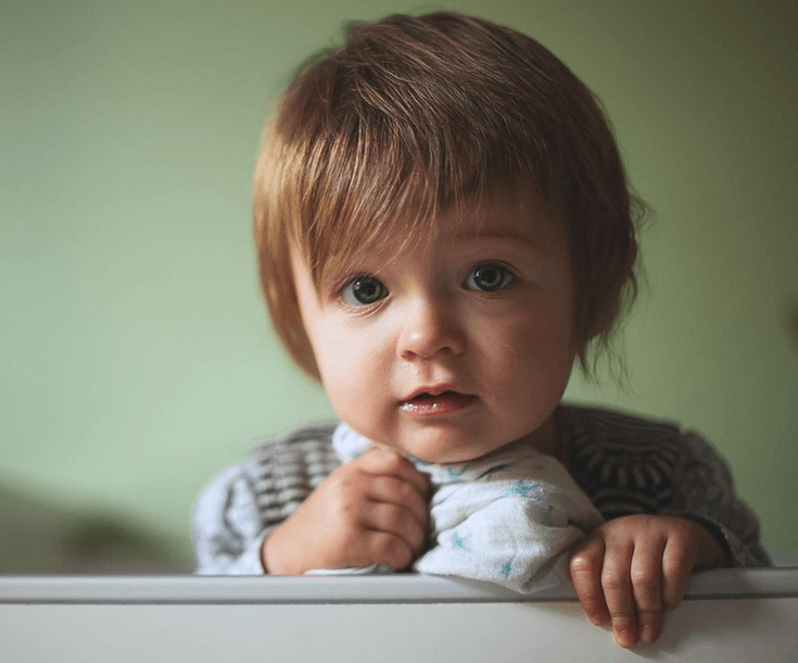 nama bayi perempuan milenial