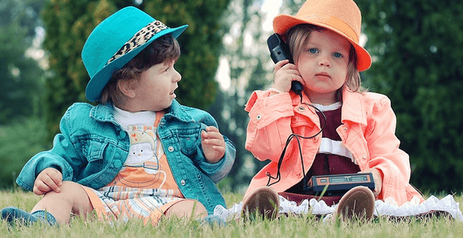 nama bayi perempuan milenial