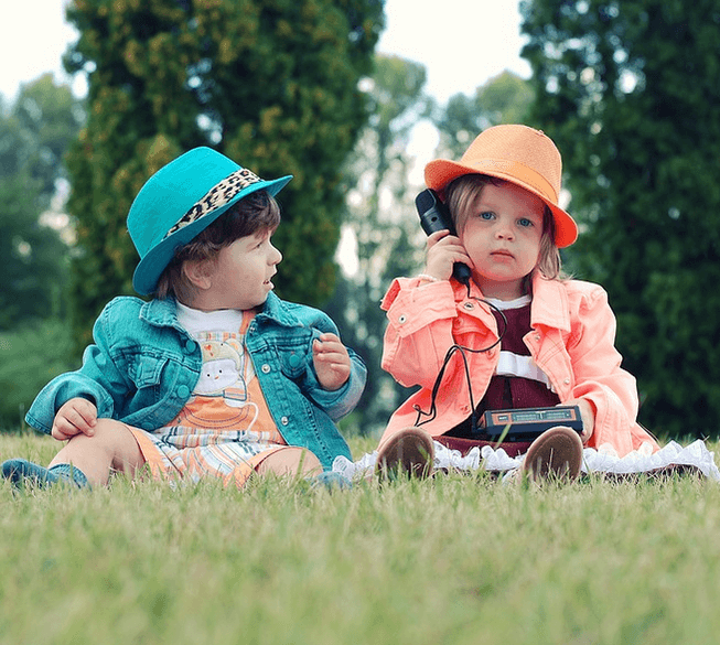 nama bayi perempuan milenial