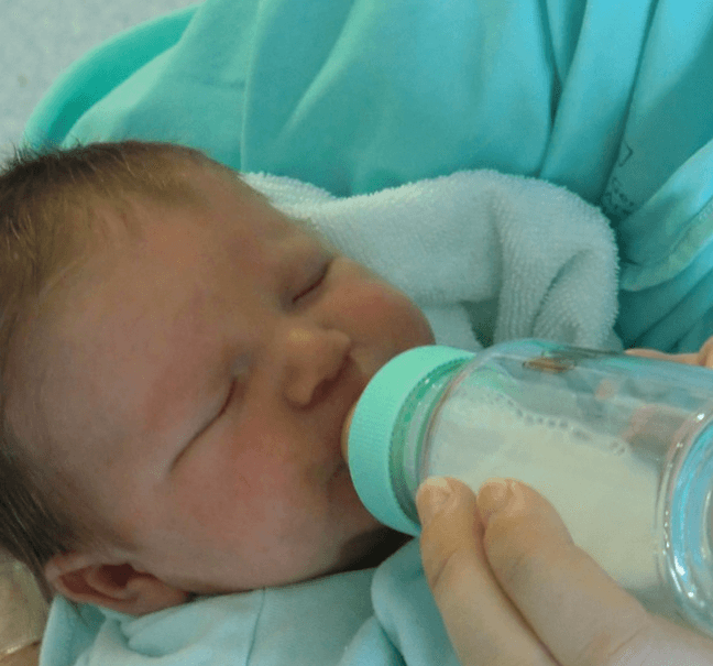 waktu terbaik untuk minum susu