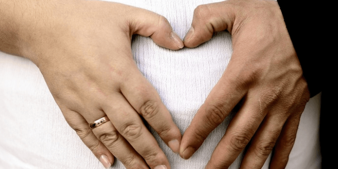 tanda hamil muda 1 minggu