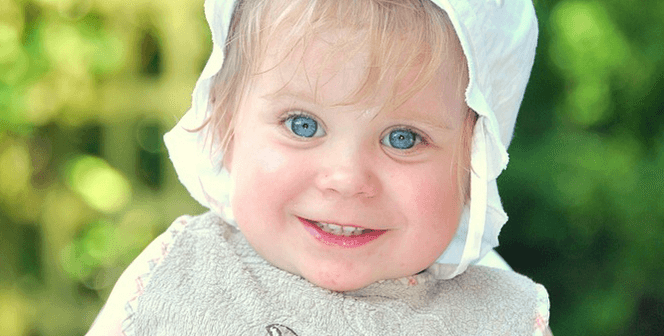 nama bayi perempuan bermakna sabar