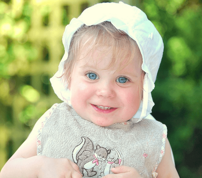 nama bayi perempuan bermakna sabar