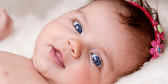nama bayi perempuan milenial