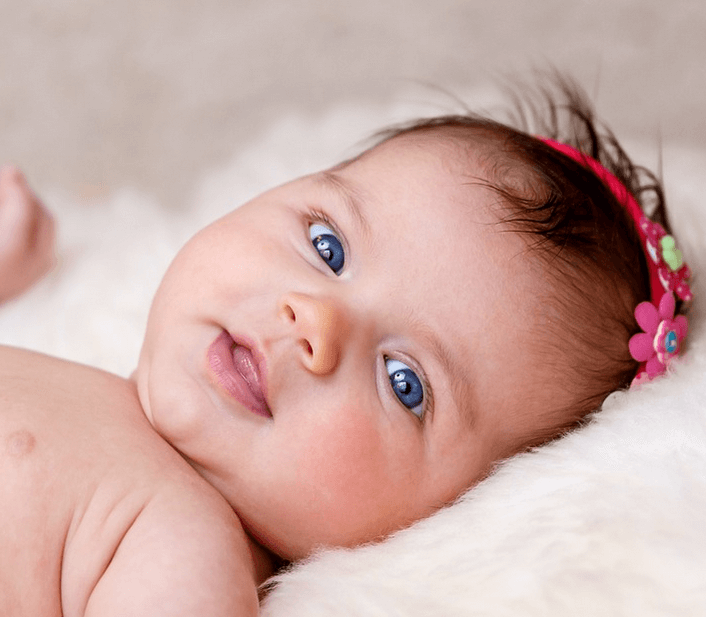 nama bayi perempuan milenial