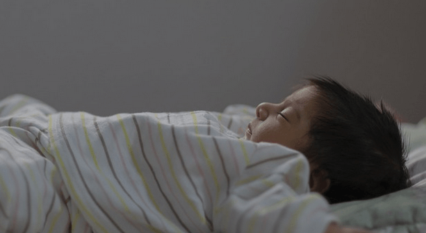 nama bayi panggilan unik